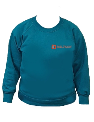 South Norwood Primary Sweatshirt